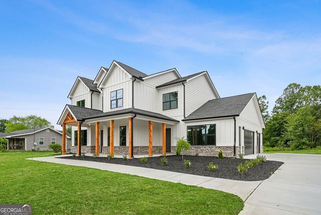 920 W Sandtown Road SW, Marietta, GA 30064