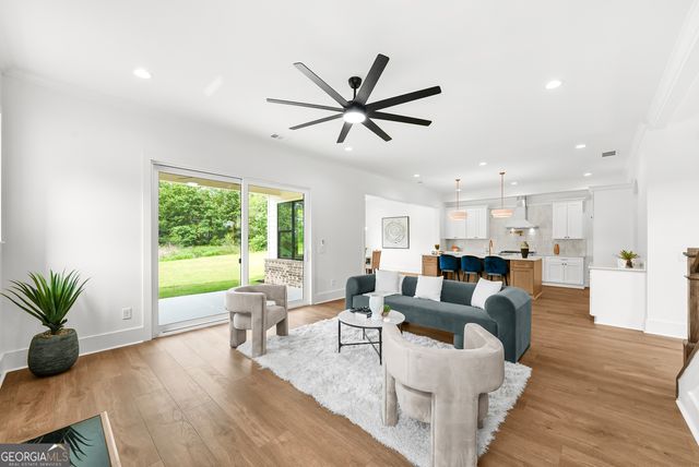 920 W Sandtown Road SW, Marietta, GA 30064