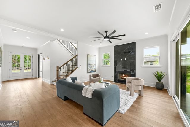 920 W Sandtown Road SW, Marietta, GA 30064