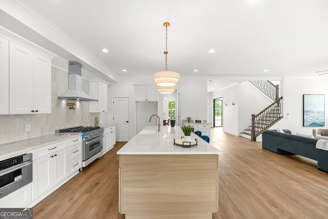 920 W Sandtown Road SW, Marietta, GA 30064