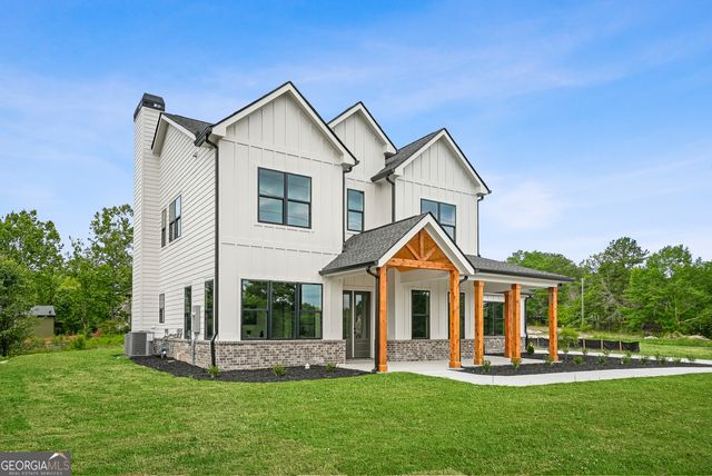 920 W Sandtown Road SW, Marietta, GA 30064