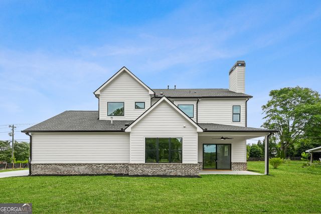 920 W Sandtown Road SW, Marietta, GA 30064