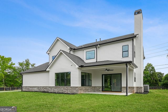 920 W Sandtown Road SW, Marietta, GA 30064