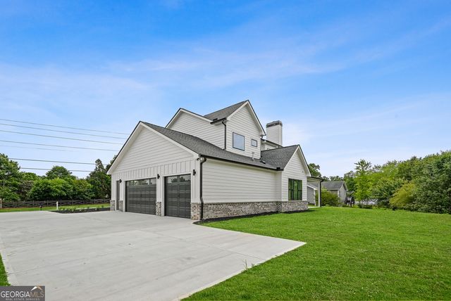 920 W Sandtown Road SW, Marietta, GA 30064