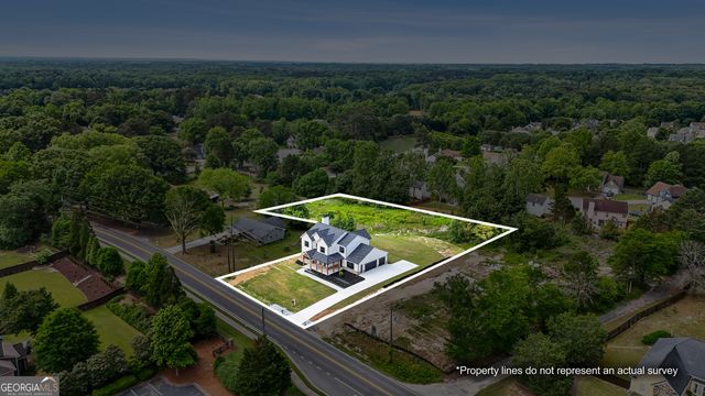 920 W Sandtown Road SW, Marietta, GA 30064