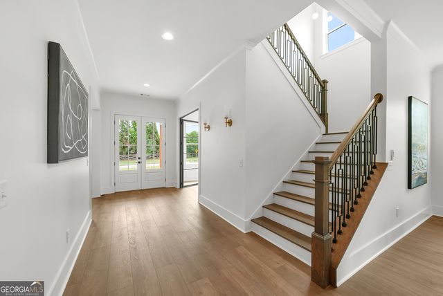 920 W Sandtown Road SW, Marietta, GA 30064
