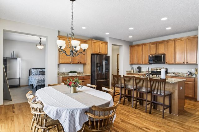 10025 Toledo Drive N, Brooklyn Park, MN 55443