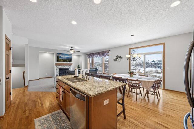 10025 Toledo Drive N, Brooklyn Park, MN 55443