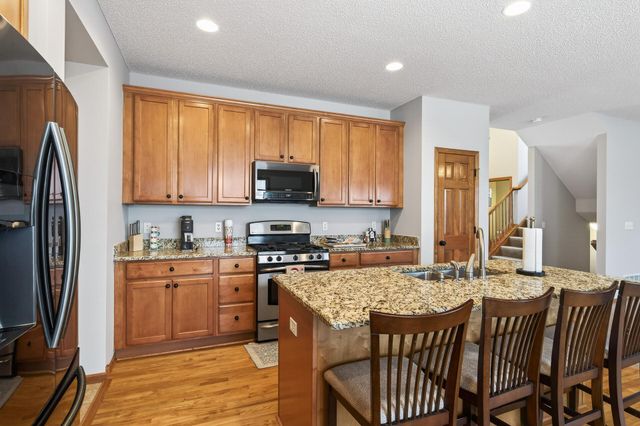 10025 Toledo Drive N, Brooklyn Park, MN 55443