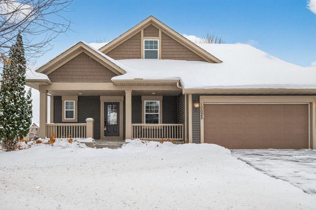 10025 Toledo Drive N, Brooklyn Park, MN 55443