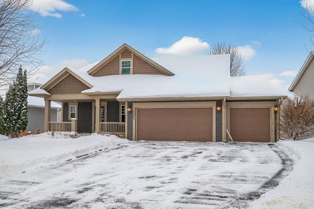10025 Toledo Drive N, Brooklyn Park, MN 55443
