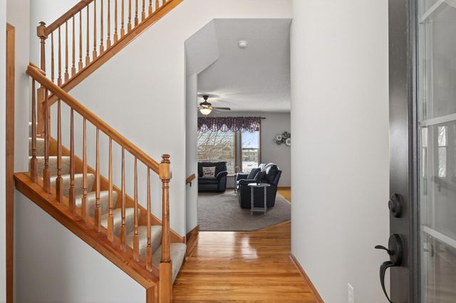 10025 Toledo Drive N, Brooklyn Park, MN 55443