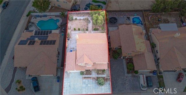 12451 Antelope, Victorville, CA 92392