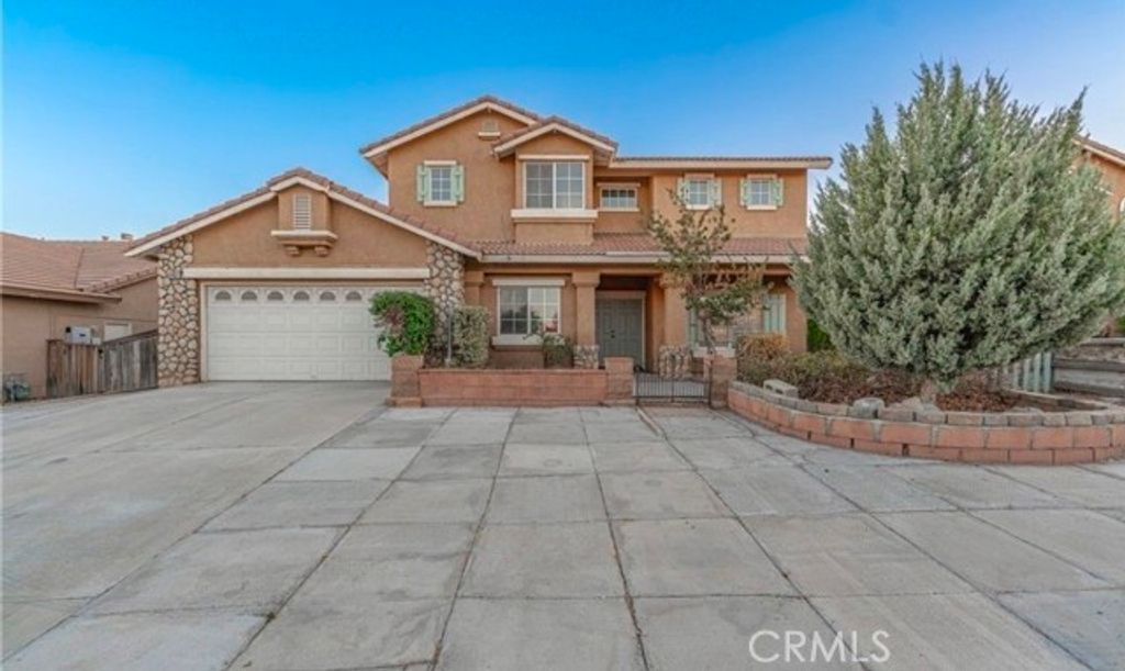 12451 Antelope, Victorville, CA 92392