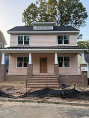 2654 Lawndale Avenue, Durham, NC 27705