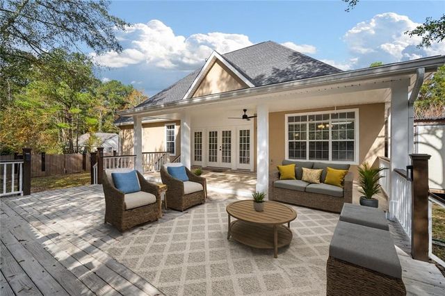 7165 Londonderry Drive, Mobile, AL 36695