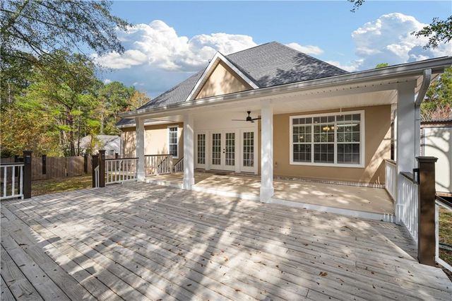 7165 Londonderry Drive, Mobile, AL 36695