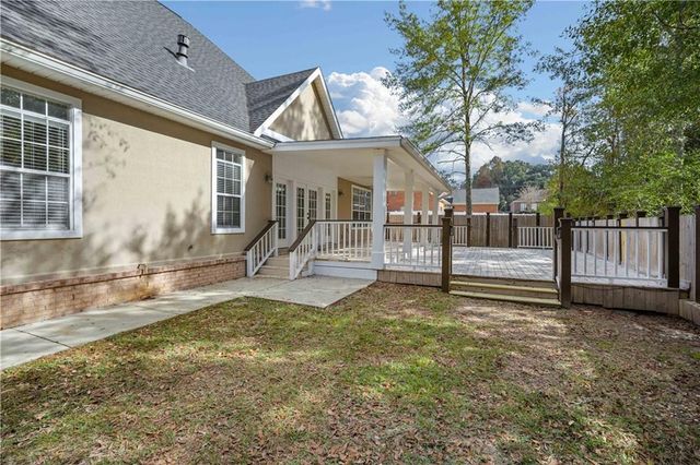 7165 Londonderry Drive, Mobile, AL 36695