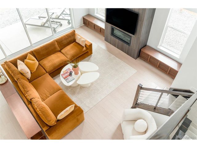 1158 Brotherton Pt, Castle Rock, CO 80104