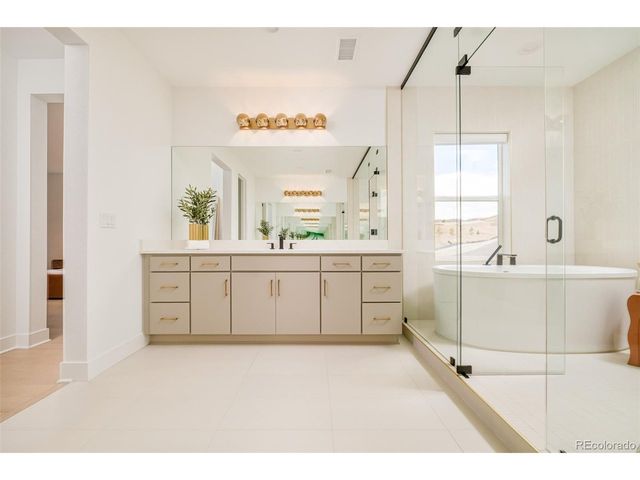 1158 Brotherton Pt, Castle Rock, CO 80104