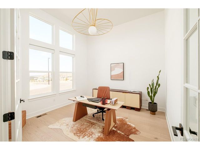 1158 Brotherton Pt, Castle Rock, CO 80104