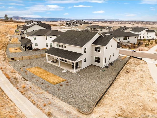 1158 Brotherton Pt, Castle Rock, CO 80104