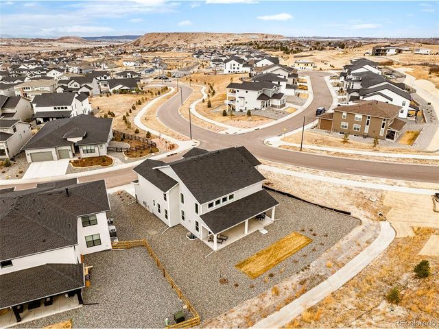 1158 Brotherton Pt, Castle Rock, CO 80104