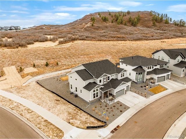 1158 Brotherton Pt, Castle Rock, CO 80104