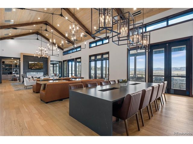 1158 Brotherton Pt, Castle Rock, CO 80104