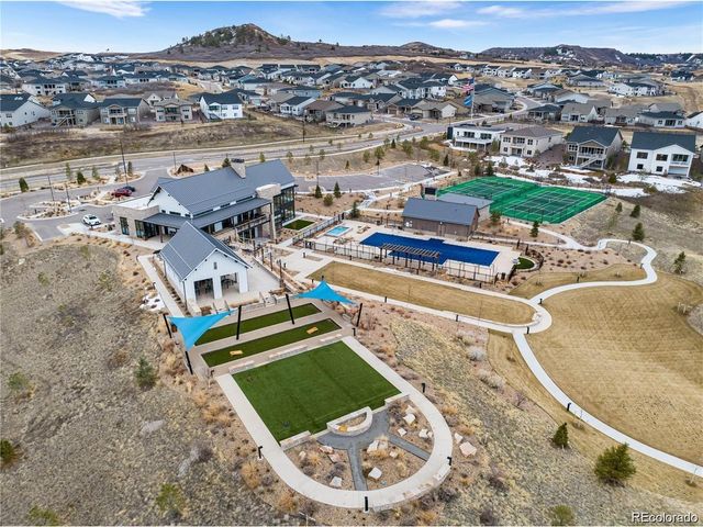 1158 Brotherton Pt, Castle Rock, CO 80104