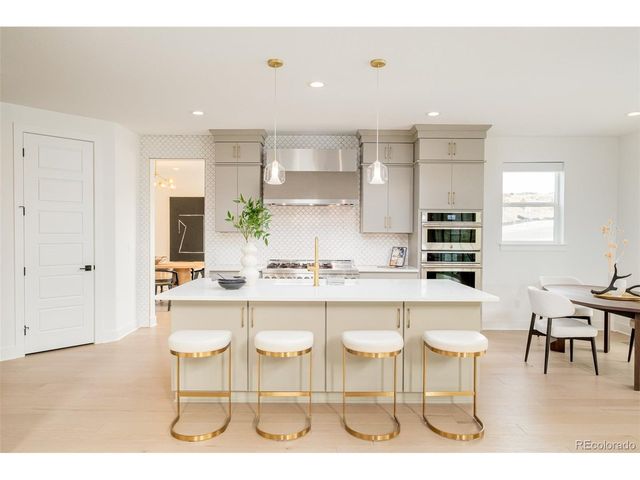 1158 Brotherton Pt, Castle Rock, CO 80104