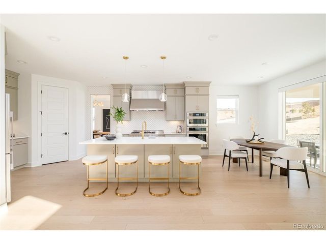 1158 Brotherton Pt, Castle Rock, CO 80104