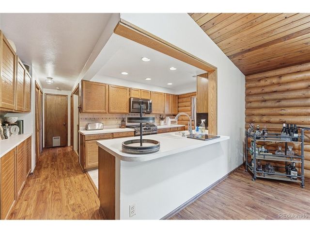 35733 Whispering Pne, Elizabeth, CO 80107