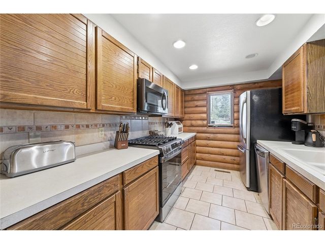 35733 Whispering Pne, Elizabeth, CO 80107