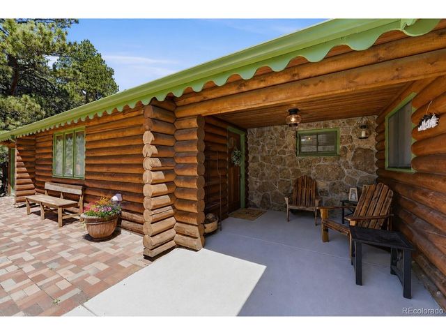 35733 Whispering Pne, Elizabeth, CO 80107