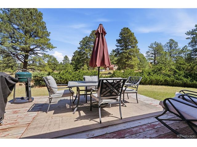 35733 Whispering Pne, Elizabeth, CO 80107