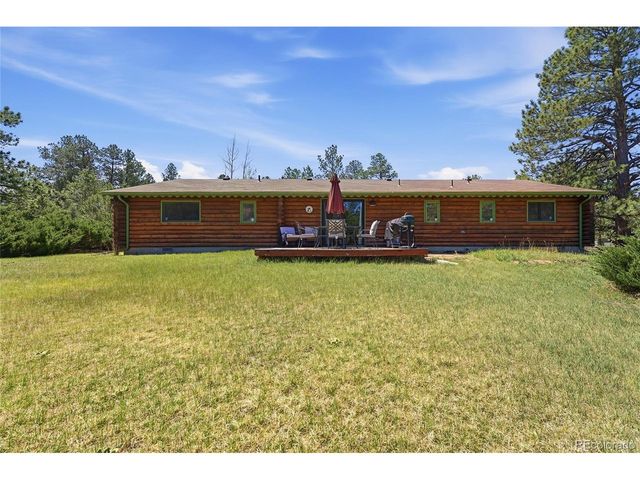 35733 Whispering Pne, Elizabeth, CO 80107