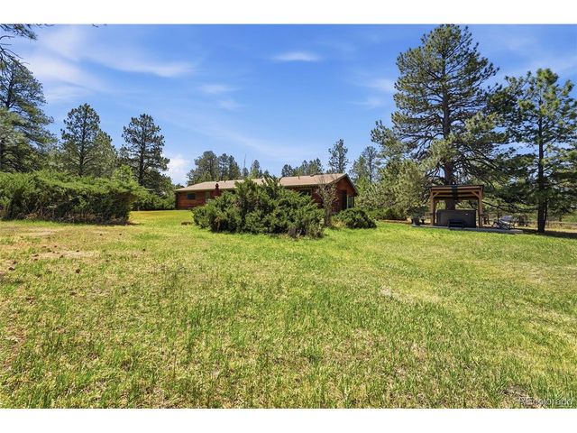 35733 Whispering Pne, Elizabeth, CO 80107