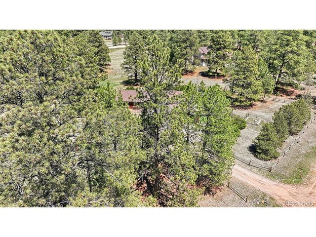 35733 Whispering Pne, Elizabeth, CO 80107