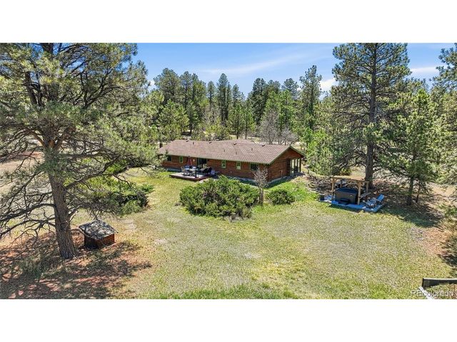 35733 Whispering Pne, Elizabeth, CO 80107