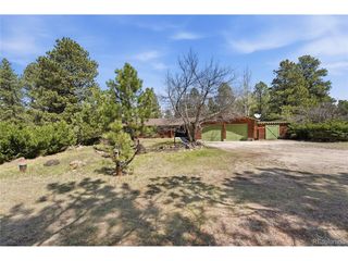 35733 Whispering Pne, Elizabeth, CO 80107