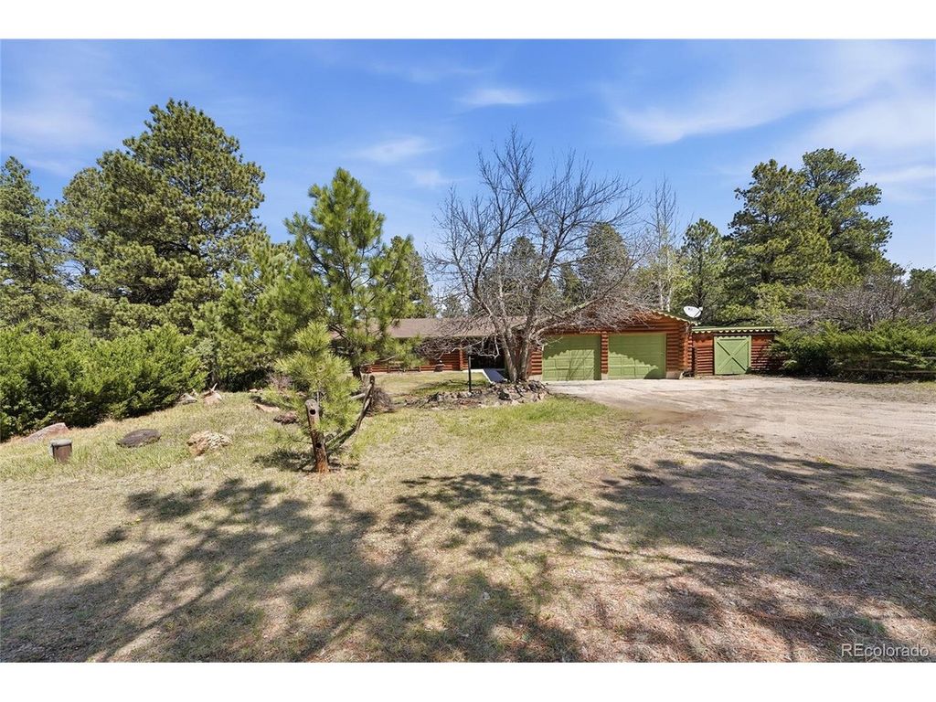 35733 Whispering Pne, Elizabeth, CO 80107