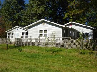 10788 E Hackberry Avenue, Monterey, IN 46960