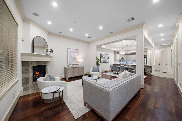 6115 Hamman Street, Houston, TX 77007