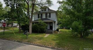 686 Lounsbury Avenue, Pontiac, MI 48340