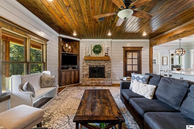 378 MILLER SHELBY ROAD, West Monroe, LA 71292