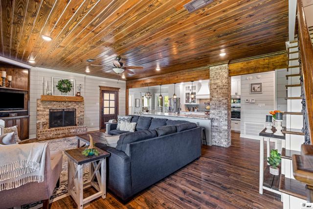 378 MILLER SHELBY ROAD, West Monroe, LA 71292