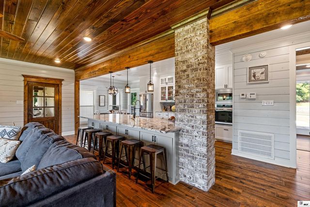 378 MILLER SHELBY ROAD, West Monroe, LA 71292