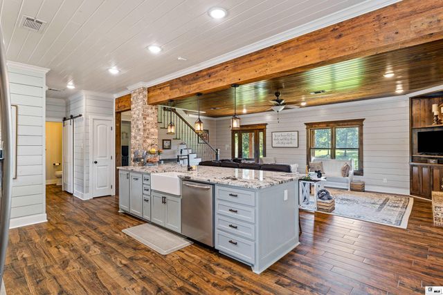 378 MILLER SHELBY ROAD, West Monroe, LA 71292