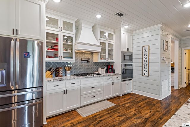 378 MILLER SHELBY ROAD, West Monroe, LA 71292